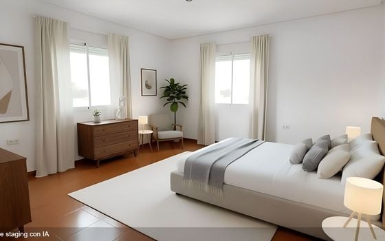 4 bedroom Villa in Dolores - SV124518 - Photo - Small - 24