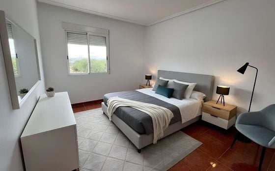 4 bedroom Villa in Dolores - SV124518 - Photo - Small - 23