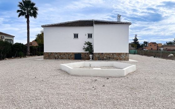 4 bedroom Villa in Dolores - SV124518 - Photo - Small - 43