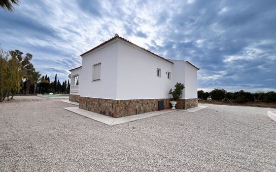 4 bedroom Villa in Dolores - SV124518 - Photo - Small - 44