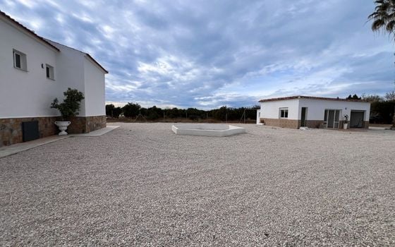 4 bedroom Villa in Dolores - SV124518 - Photo - Small - 45