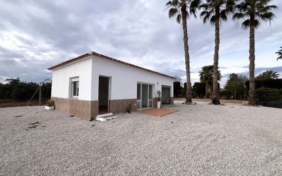 4 bedroom Villa in Dolores - SV124518 - Photo - Small - 40