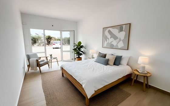 4 bedroom Villa in Dolores - SV124518 - Photo - Small - 28