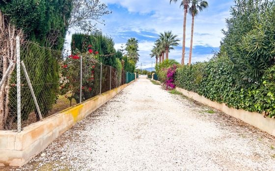 4 bedroom Villa in Dolores - SV124518 - Photo - Small - 47