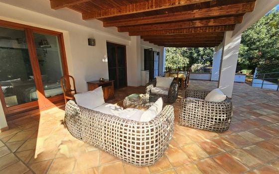 Villa   v Ondara, 5 ložnice - GNV124570 - Foto - Small - 3