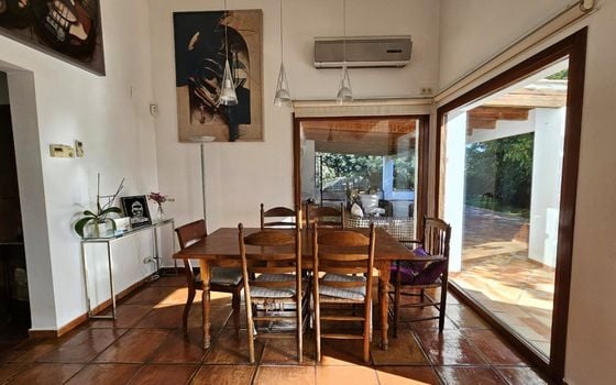 Villa   v Ondara, 5 ložnice - GNV124570 - Foto - Small - 7