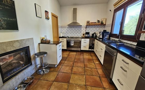 Villa   v Ondara, 5 ložnice - GNV124570 - Foto - Small - 9