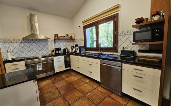 Villa   v Ondara, 5 ložnice - GNV124570 - Foto - Small - 10