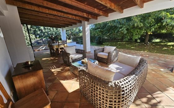 Villa   v Ondara, 5 ložnice - GNV124570 - Foto - Small - 4