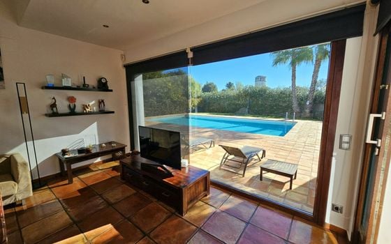Villa   v Ondara, 5 ložnice - GNV124570 - Foto - Small - 17
