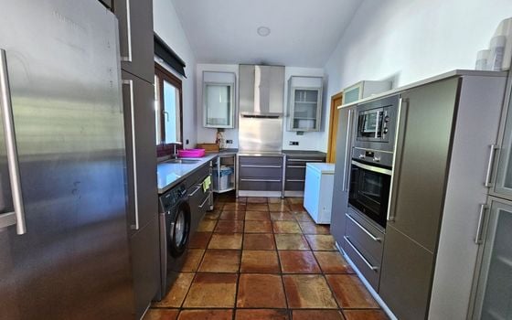 Villa   v Ondara, 5 ložnice - GNV124570 - Foto - Small - 11