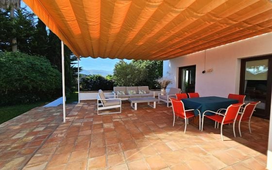 Villa   v Ondara, 5 ložnice - GNV124570 - Foto - Small - 25