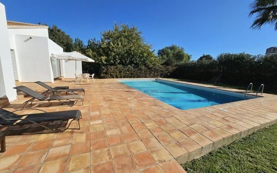 Villa   v Ondara, 5 ložnice - GNV124570 - Foto - Small - 26