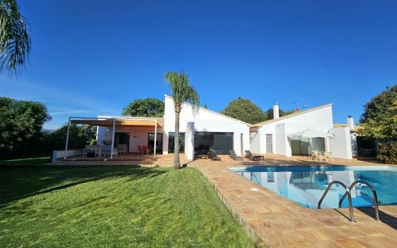 Villa   v Ondara, 5 ložnice - GNV124570 - Foto - Small - 27