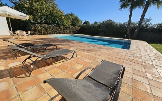 Villa   v Ondara, 5 ložnice - GNV124570 - Foto - Small - 28