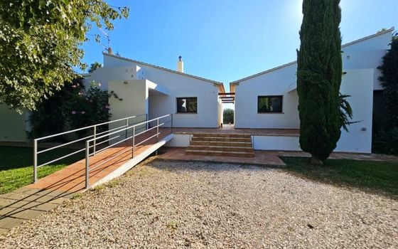 Villa   v Ondara, 5 ložnice - GNV124570 - Foto - Small - 29