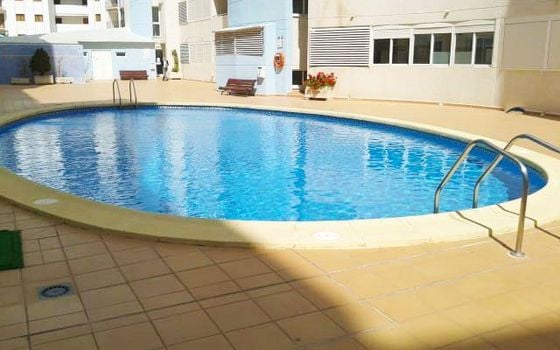 Appartement de 3 chambres à Calp - IMBR124611 - Photo - 1