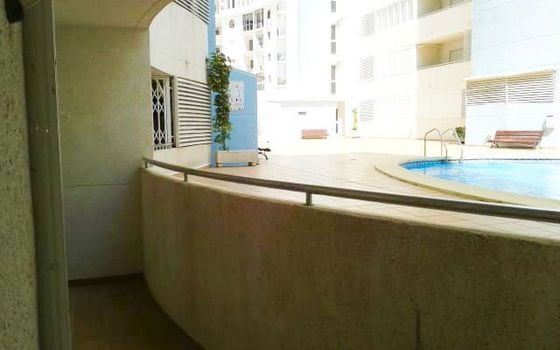 Appartement de 3 chambres à Calp - IMBR124611 - Photo - Small - 13