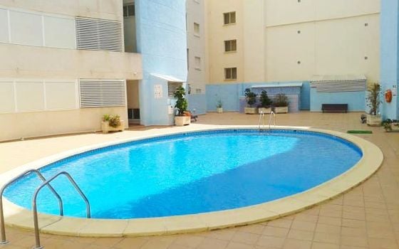 Appartement de 3 chambres à Calp - IMBR124611 - Photo - Small - 14