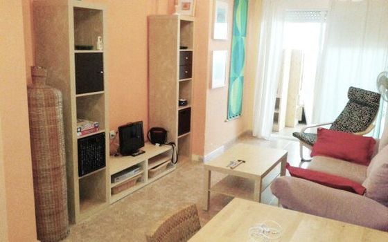 Appartement de 3 chambres à Calp - IMBR124611 - Photo - 2