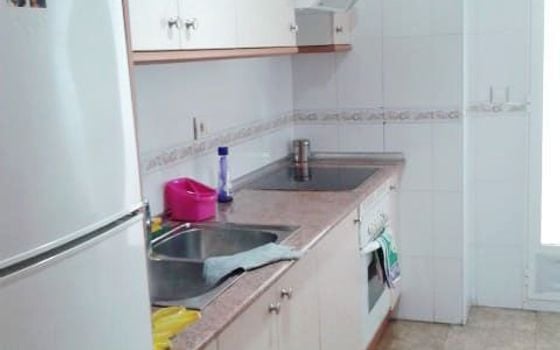 Appartement de 3 chambres à Calp - IMBR124611 - Photo - 4