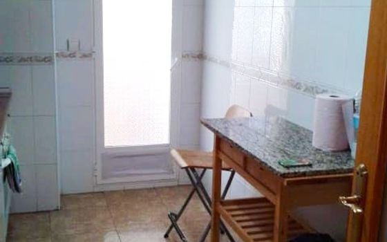 Appartement de 3 chambres à Calp - IMBR124611 - Photo - 5