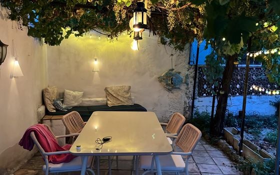 4 bedroom Townhouse in Castell de Castells - OH124613 - Photo - Small - 27