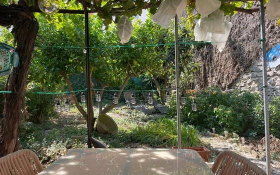 4 bedroom Townhouse in Castell de Castells - OH124613 - Photo - Small - 29
