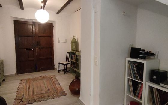 4 bedroom Townhouse in Castell de Castells - OH124613 - Photo - Small - 25