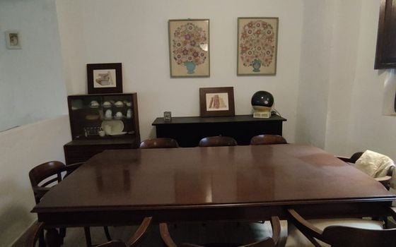 4 bedroom Townhouse in Castell de Castells - OH124613 - Photo - Small - 7