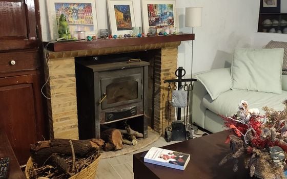 4 bedroom Townhouse in Castell de Castells - OH124613 - Photo - 4