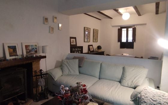 4 bedroom Townhouse in Castell de Castells - OH124613 - Photo - 1