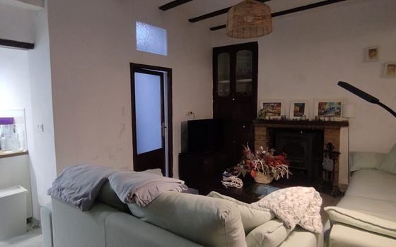 4 bedroom Townhouse in Castell de Castells - OH124613 - Photo - 3