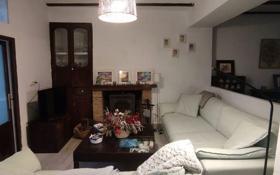 4 bedroom Townhouse in Castell de Castells - OH124613 - Photo - 2