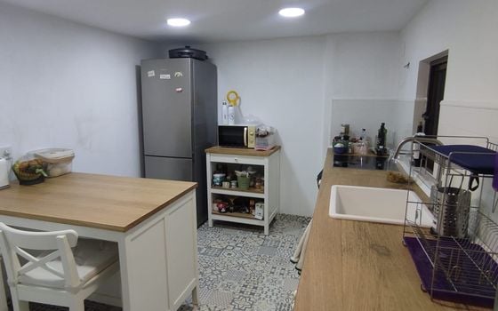 4 bedroom Townhouse in Castell de Castells - OH124613 - Photo - Small - 8