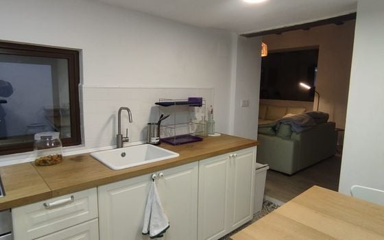 4 bedroom Townhouse in Castell de Castells - OH124613 - Photo - Small - 9
