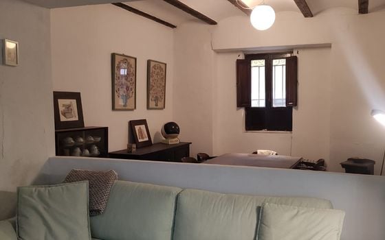 4 bedroom Townhouse in Castell de Castells - OH124613 - Photo - 5