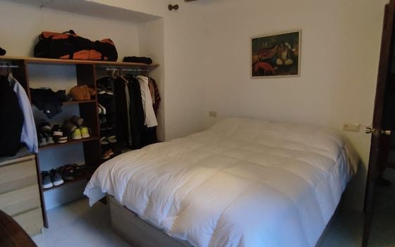 4 bedroom Townhouse in Castell de Castells - OH124613 - Photo - Small - 10
