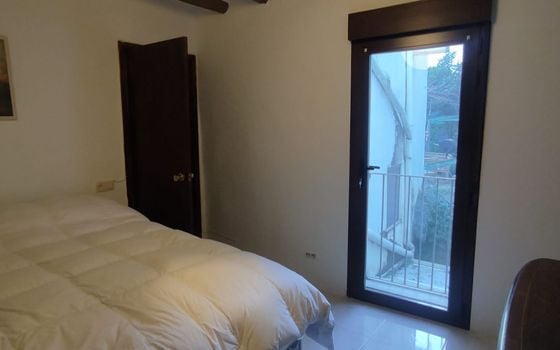4 bedroom Townhouse in Castell de Castells - OH124613 - Photo - Small - 11