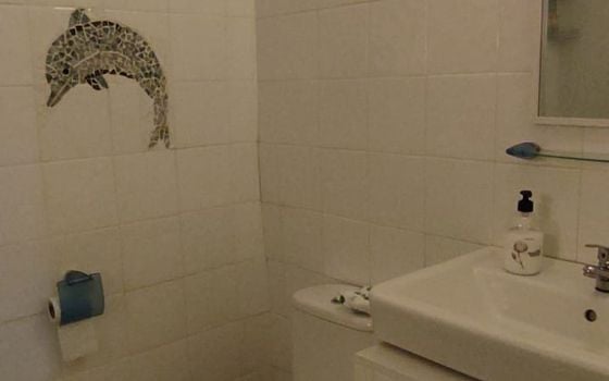 4 bedroom Townhouse in Castell de Castells - OH124613 - Photo - Small - 22
