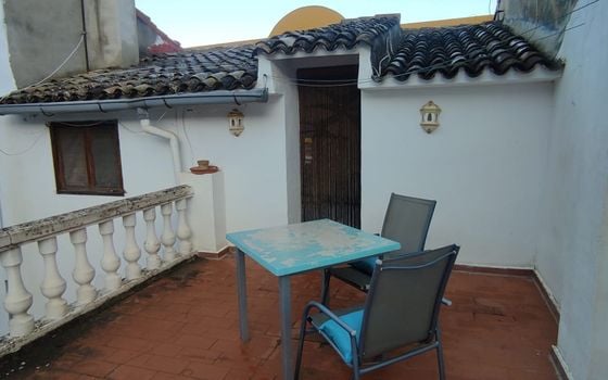 4 bedroom Townhouse in Castell de Castells - OH124613 - Photo - Small - 23