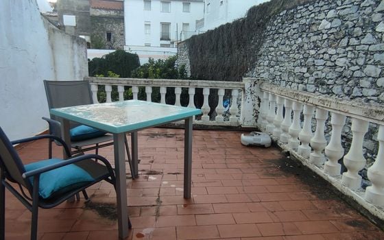 4 bedroom Townhouse in Castell de Castells - OH124613 - Photo - Small - 24