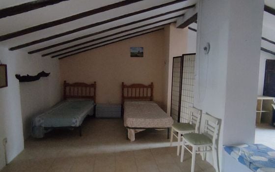 4 bedroom Townhouse in Castell de Castells - OH124613 - Photo - Small - 16