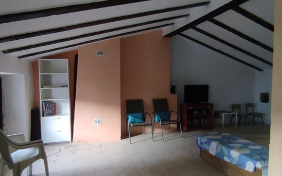 4 bedroom Townhouse in Castell de Castells - OH124613 - Photo - Small - 18