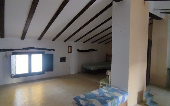 4 bedroom Townhouse in Castell de Castells - OH124613 - Photo - Small - 17