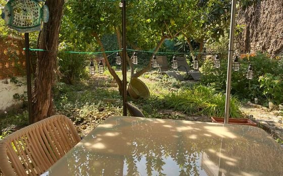 4 bedroom Townhouse in Castell de Castells - OH124613 - Photo - Small - 28