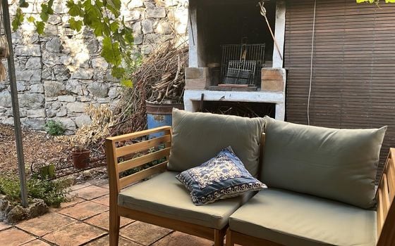 4 bedroom Townhouse in Castell de Castells - OH124613 - Photo - Small - 31