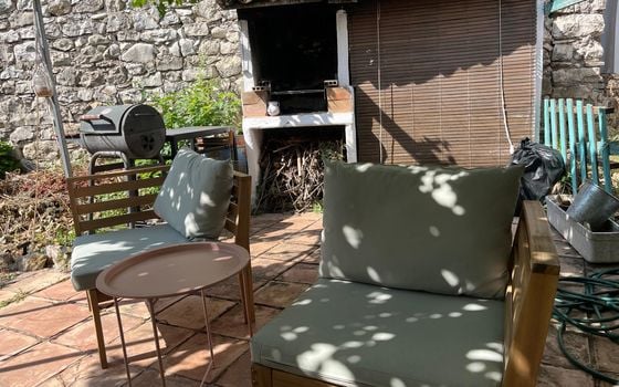 4 bedroom Townhouse in Castell de Castells - OH124613 - Photo - Small - 34
