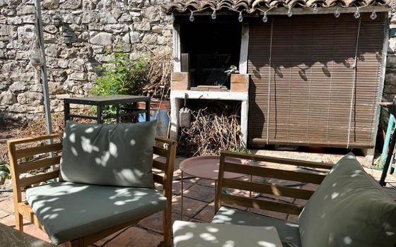 4 bedroom Townhouse in Castell de Castells - OH124613 - Photo - Small - 35