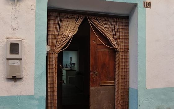 4 bedroom Townhouse in Castell de Castells - OH124613 - Photo - Small - 36